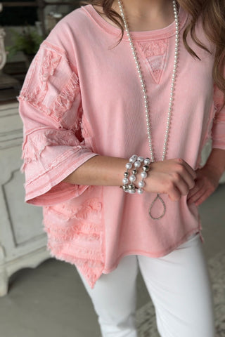 Trudy Bracelet Set Silver Bracelets Urbanista