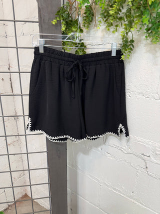 Lassie Set Red by Jodifl Short Set Jodifl