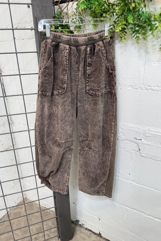 Called For Corduroy Pants Ash Oak Pants J Her