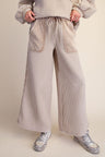 Pants Khaki