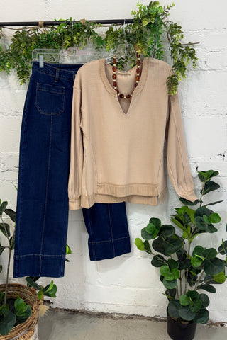 Canyon Top Taupe
