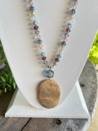 Appeal To Me Necklace Necklaces SM Style