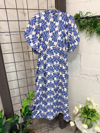 Bonnie Bell Dress Denim by Jodifl Dresses Jodifl