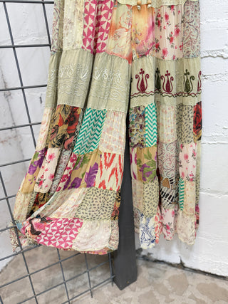 Harmony Pants Moss Pants Young Threads