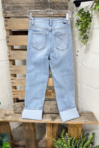 Wherever Jeans Light by Risen jeans Risen