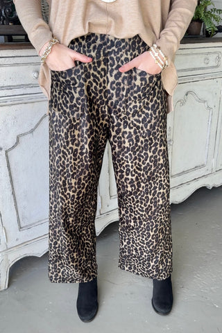 Madina Pants Pants Jodifl