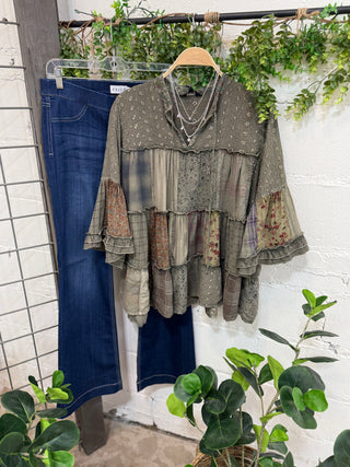 Boho Gravel RESTOCK Soon Young Threads