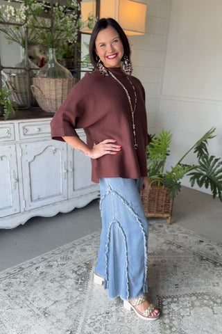 Walkabout Pants Denim