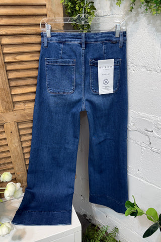 Squad Jeans Dark by Risen Jeans Risen