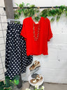 Tomato Red