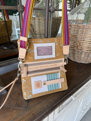 Consuela Marlow Uptown Crossbody