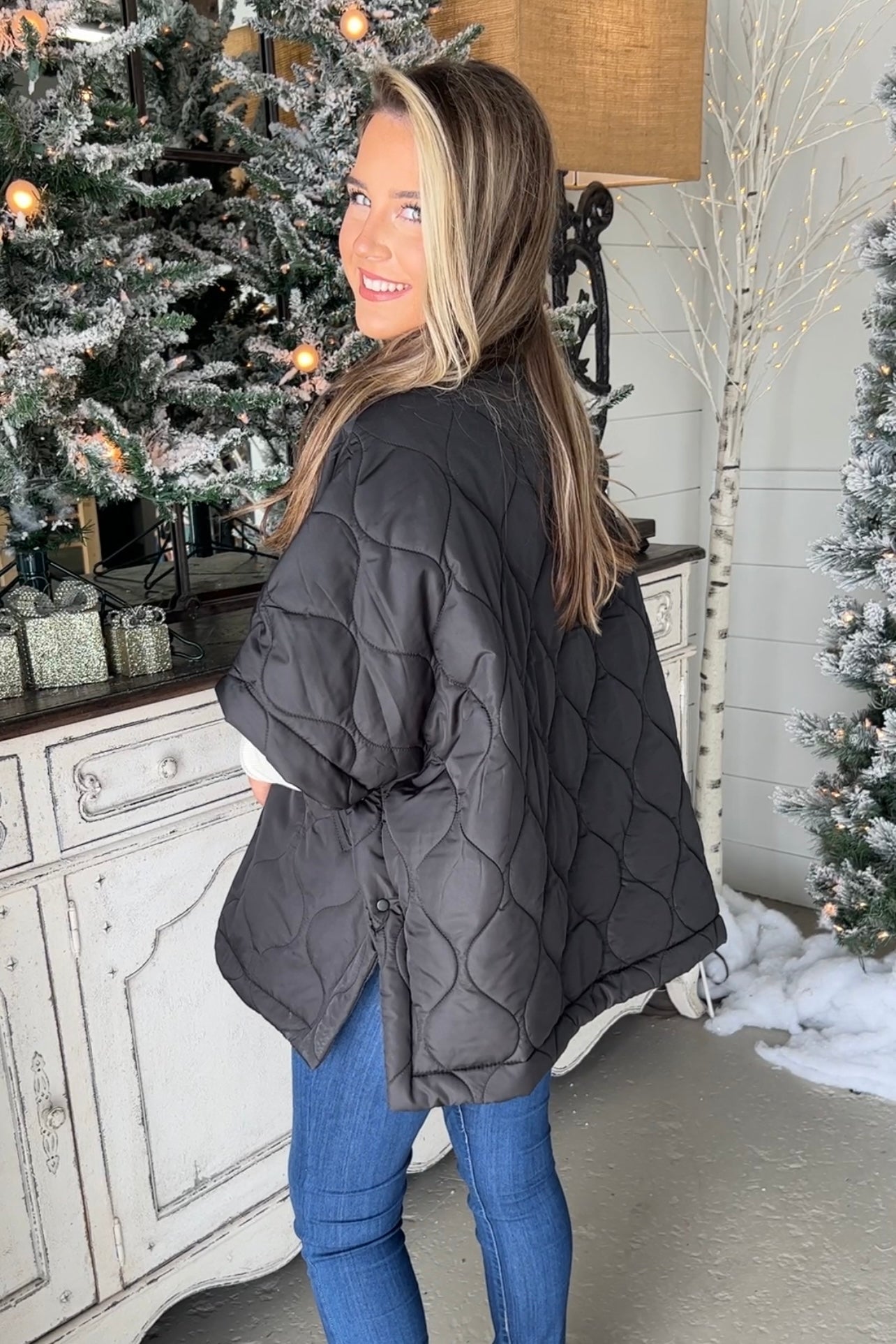 Mika Puffer RESTOCK