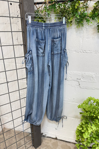 Tara Pants Pants Mittoshop