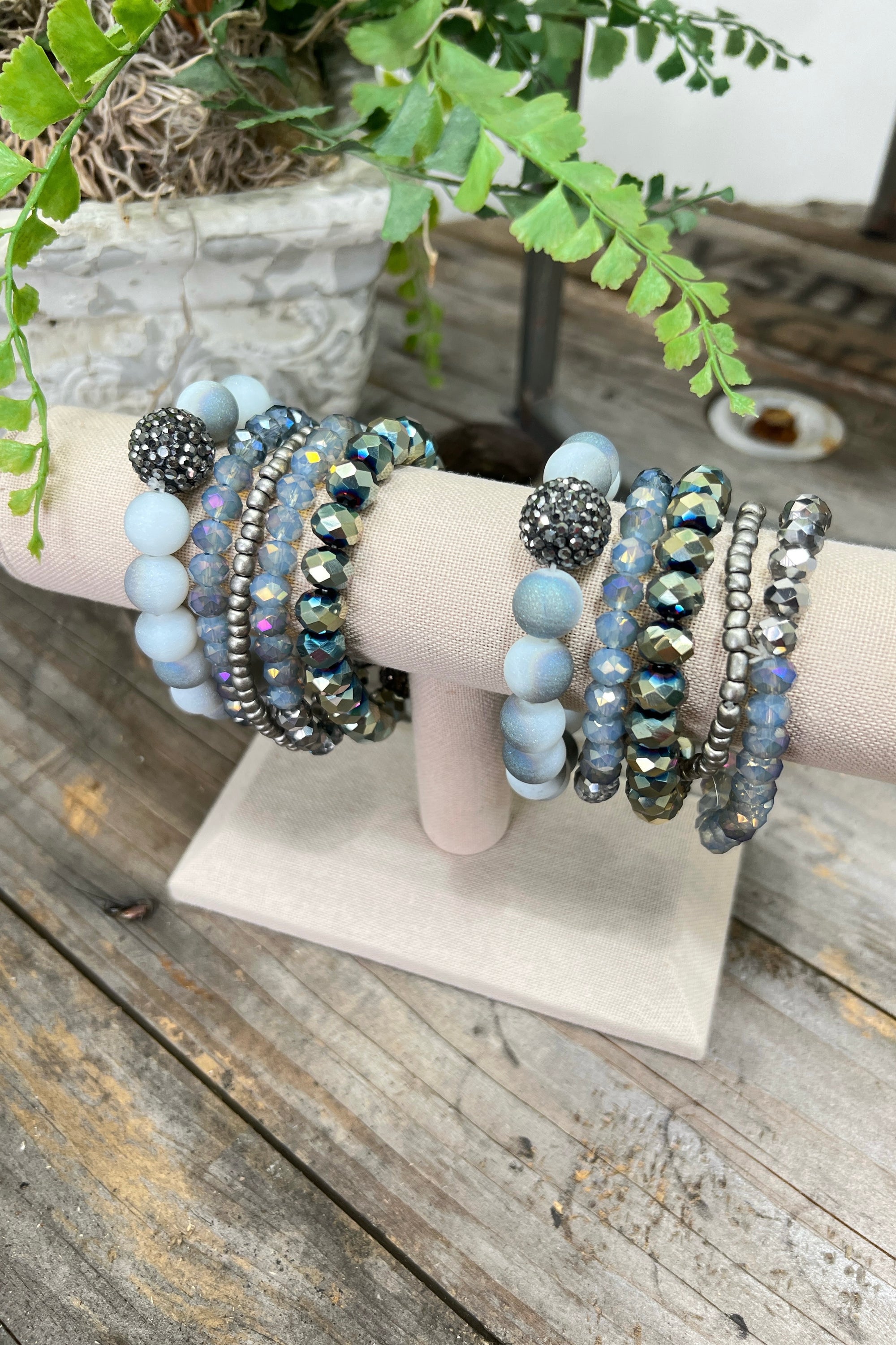 Pretty Bracelets