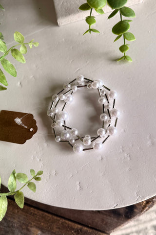 Mingle Bracelet Set Gold Bracelets Urbanista