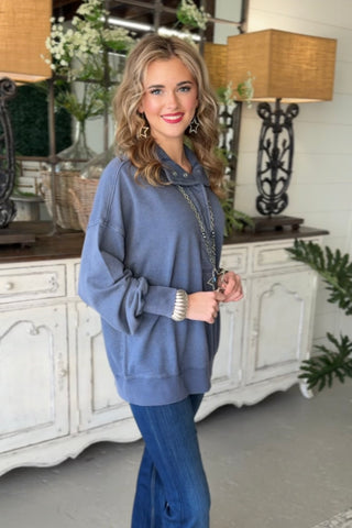 Ashlyn Top Shirts & Tops Rae Mode