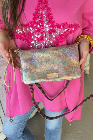 Consuela Gloria Uptown Crossbody  Consuela   