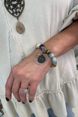 Toledo Bracelet Mixed