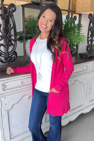 Belle Basic Top RESTOCK
