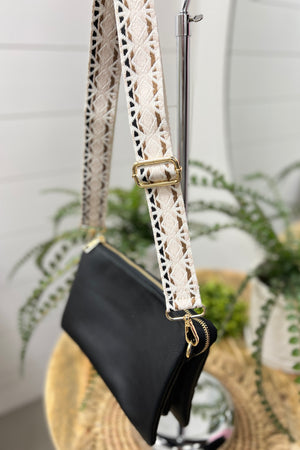 Isabella Crossbody Bag