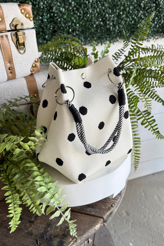 Big City Purse Black