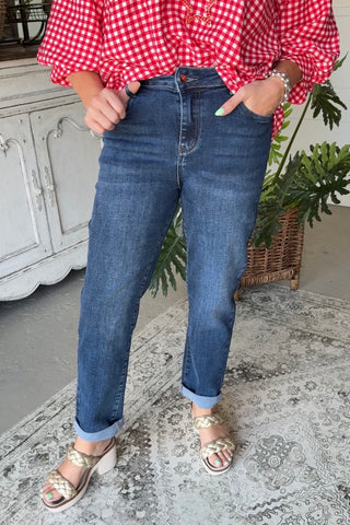 Berkley Jeans Denim