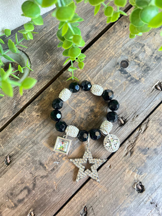 Pow Pow Star Bracelet Bracelets Accessories To Go