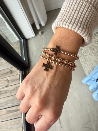 Kindred Bracelets Silver Bracelets Chic Cool