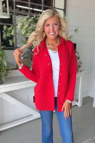 Mend Me Jacket Pink Jacket See And Be Seen