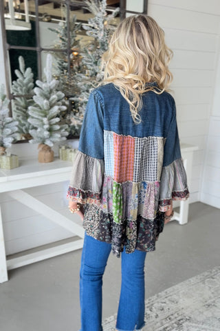 Songbird RESTOCK Soon Shirts & Tops Young Threads