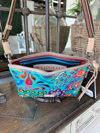 Consuela Tasha Midtown Crossbody
