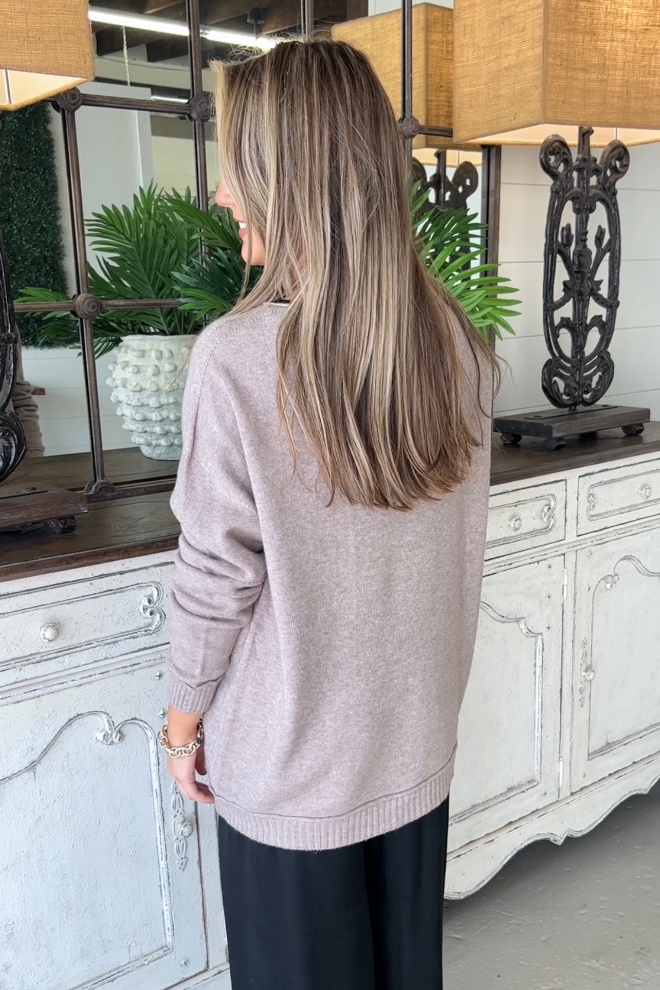 Tristar Sweater RESTOCK