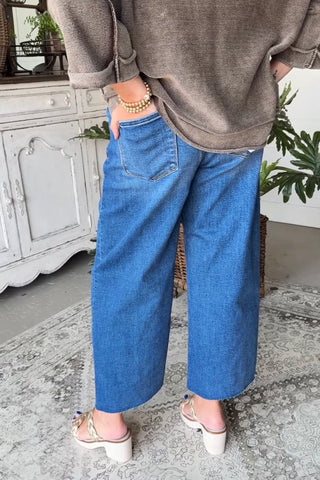 Kylie Jeans Denim by Risen