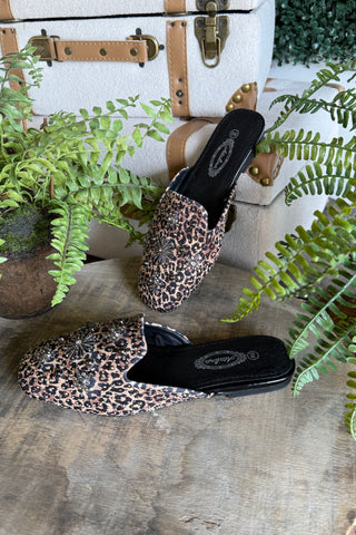 Prestige Flats Leopard