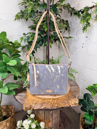 Consuela Jagger Downtown Crossbody