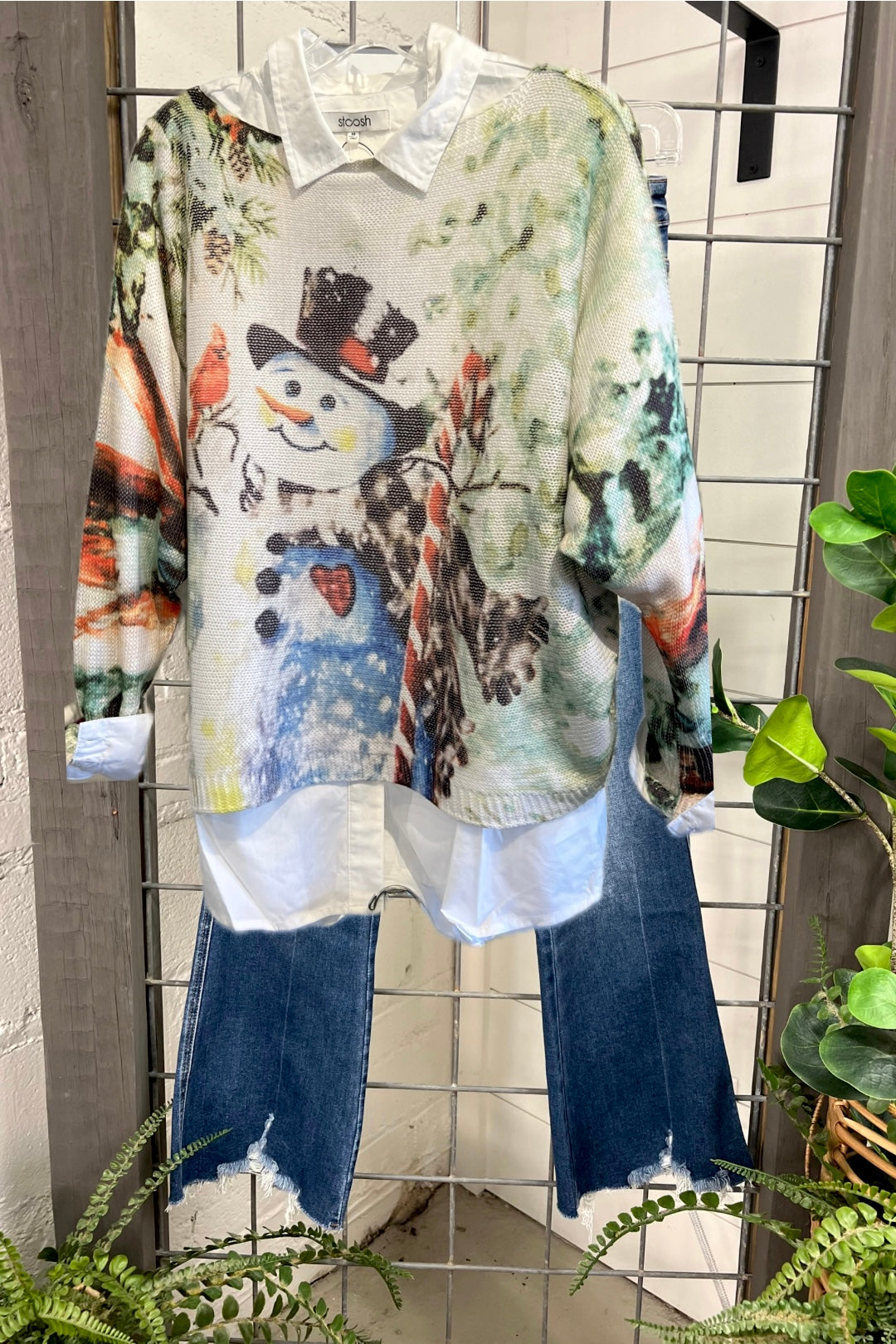 Winter Dream