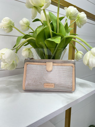 Consuela Celeste Slim Wallet Handbags, Wallets & Cases Consuela