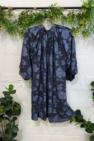 Indulgent Dress Brown by Umgee Dresses Umgee