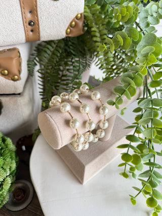 Connie Bracelet Set Gold Bracelets Whats Hot Jewelry