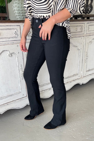 Raven Hyperfit Bootcut Pant