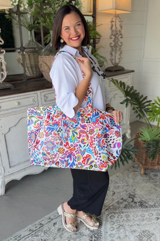 Consuela Bianca Grab N Go Jumbo