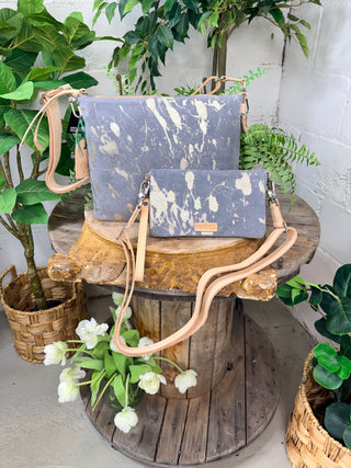Consuela Jagger Downtown Crossbody
