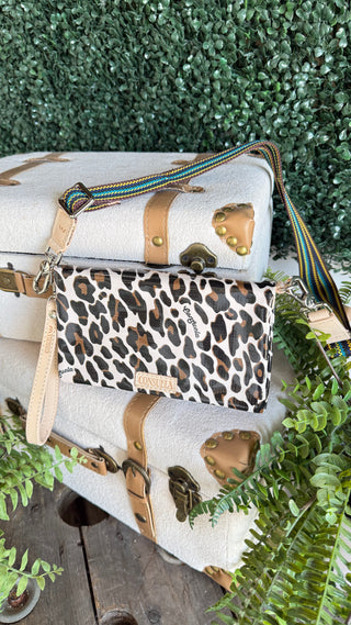 Consuela Mona Uptown Crossbody