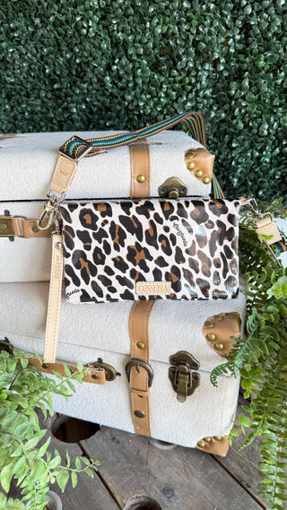 Consuela Mona Uptown Crossbody