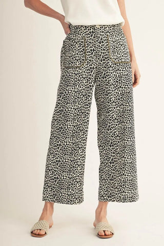 Tigerlily Pants Ivory by Jodifl Pants Jodifl