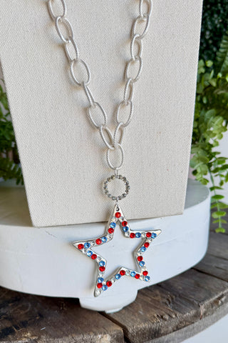 Daystar Necklace USA Necklaces BFF