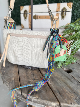 Consuela Thunderbird Metro Crossbody RESTOCK Soon Purse Consuela