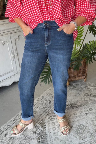 Berkley Jeans Denim