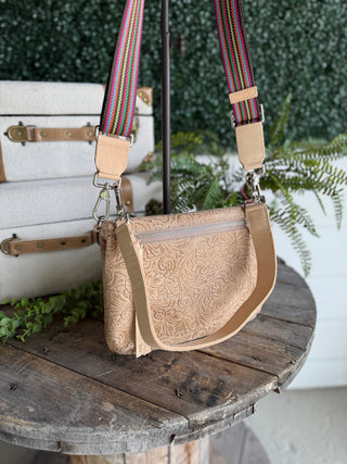 Consuela Lawton Metro Crossbody Purse Consuela