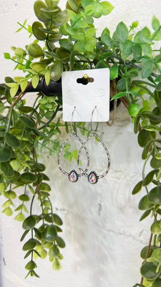 Yummy Earrings Silver